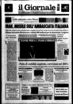 giornale/CFI0438329/2003/n. 281 del 27 novembre